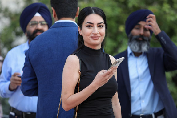 ITC 2025 Industry Dinner